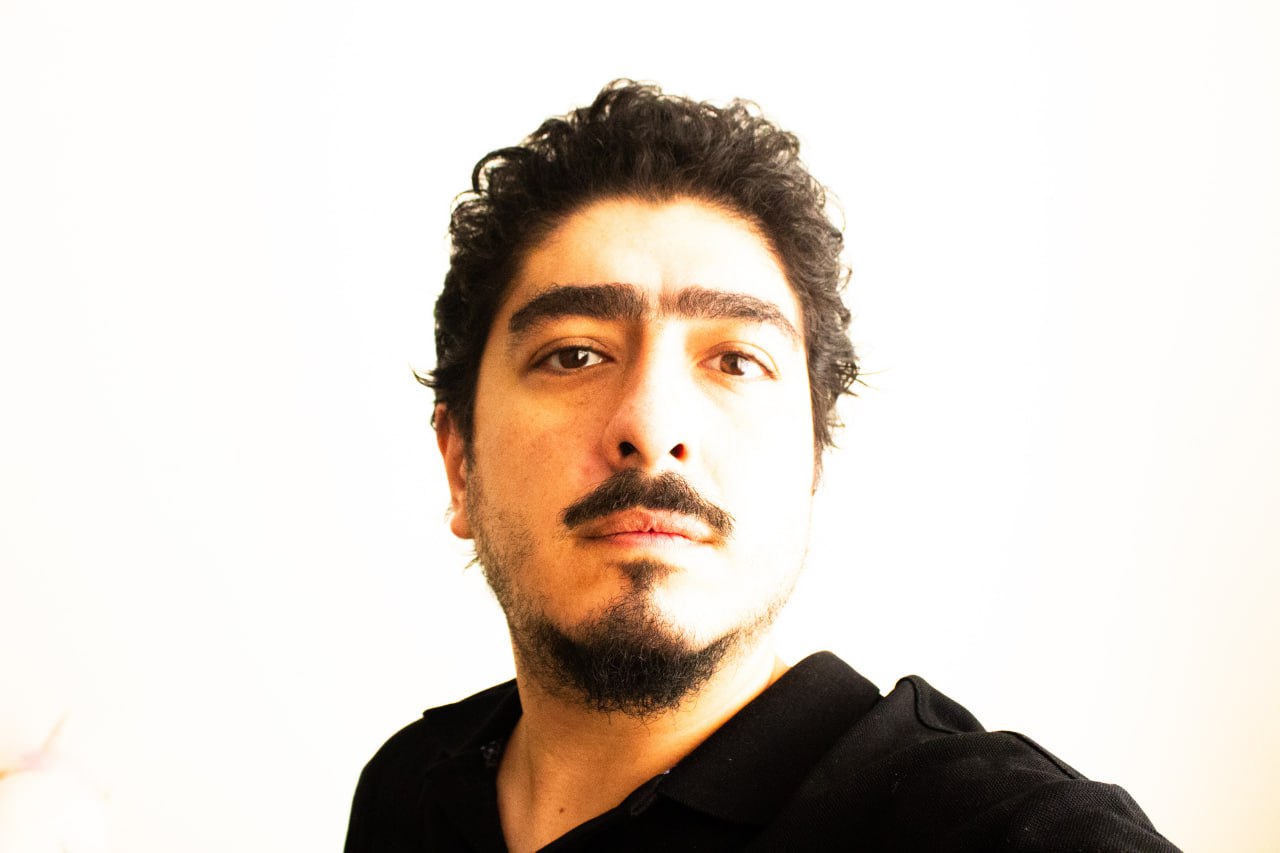 avatar for سینا کسروی